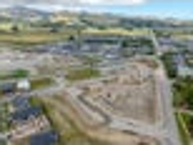 Land for sale in Chaslands, Canterbury
