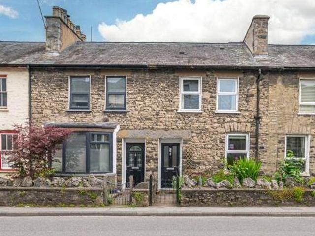 House for sale in Flookburgh