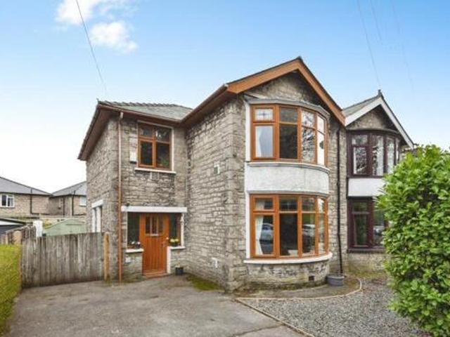 House for sale in Flookburgh