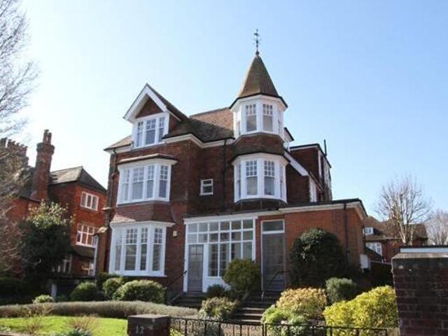 House for sale in Eastbourne, East Sussex