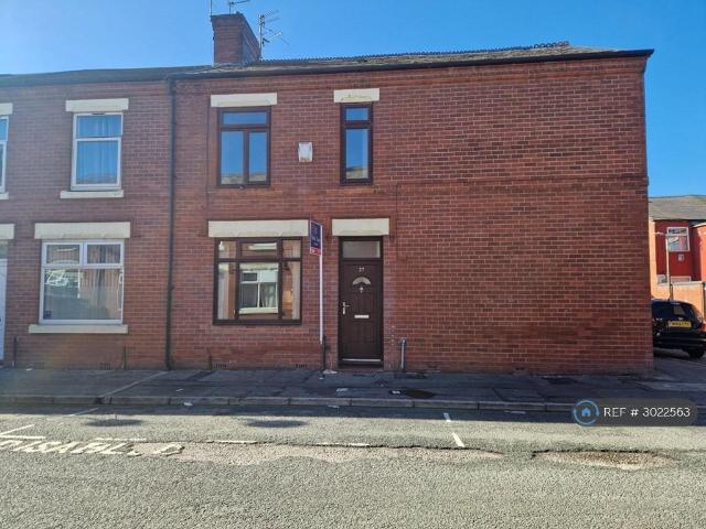 House for rent in Salford, Greater Manchester