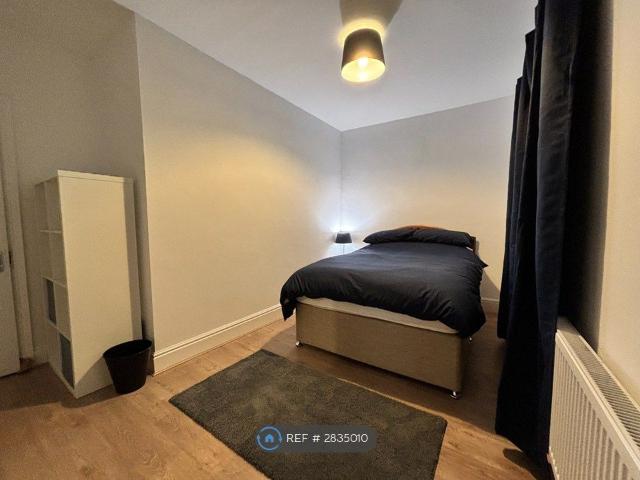 Room for rent in Salford, Greater Manchester