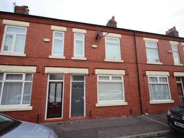 Room for rent in Salford, Greater Manchester