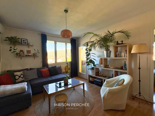 Appartement vente à Arrondissement de Draguignan, Draguignan