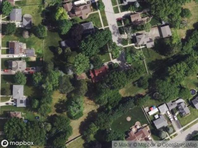 House for sale in West Chicago, Illinois