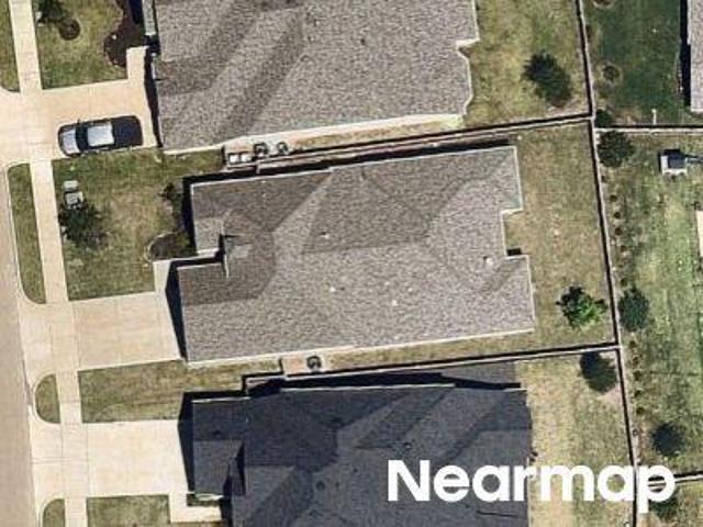 House for sale in Mckinney, Texas