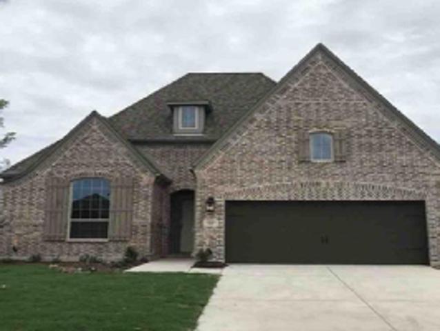 House for sale in Mckinney, Texas