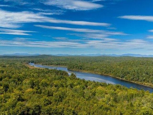 Land for sale in Milo, Maine