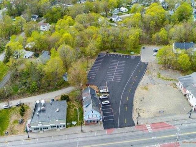 Land for sale in Milo, Maine