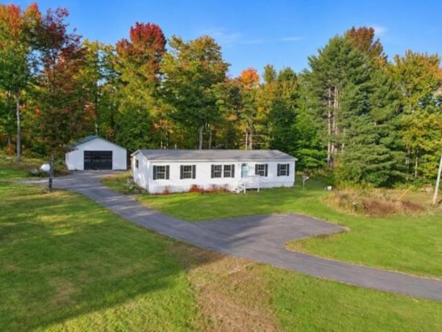 Property for sale in Sebec Corners, Sebec