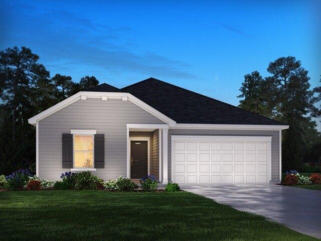 House for sale in Roebuck, South Carolina