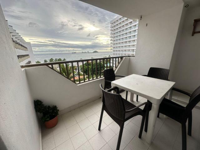 Departamento en renta en Zihuatanejo de Azueta, Guerrero