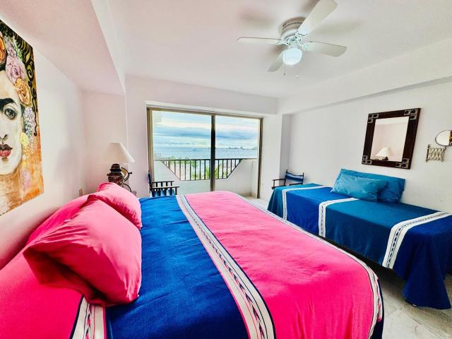 Departamento en renta en Zihuatanejo de Azueta, Guerrero