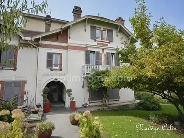 Maison vente à Rambouillet, Milon-la-chapelle