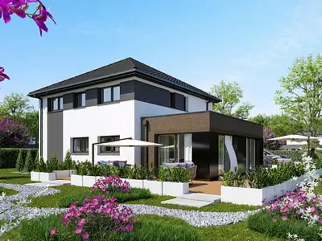 Maison vente à Rambouillet, Milon-la-chapelle