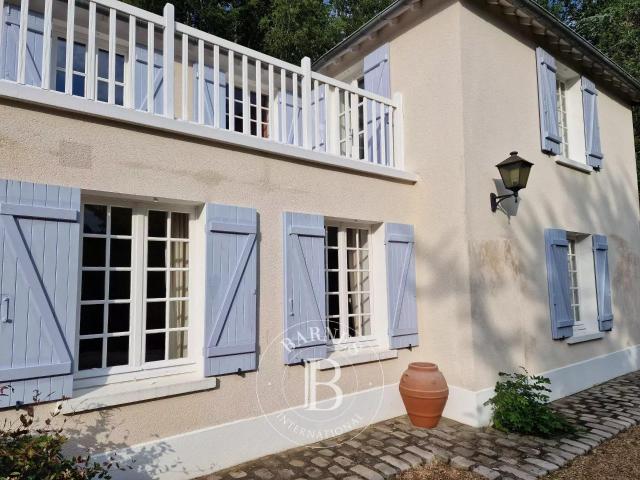 Maison vente à Rambouillet, Milon-la-chapelle