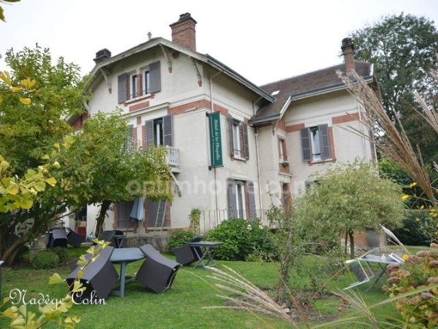 Maison vente à Rambouillet, Milon-la-chapelle