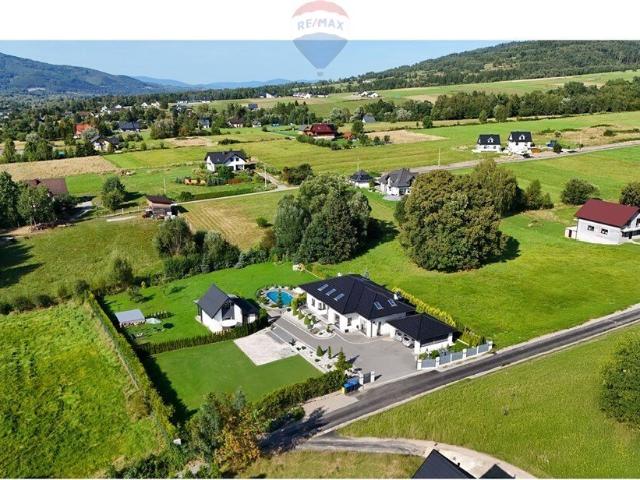 Dom na sprzedaż w Milówka, Śląskie