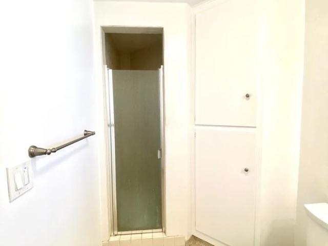 Apartment for rent in Santa Barbara, California