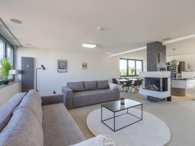 Apartment mieten in Sevinghausen, Bochum