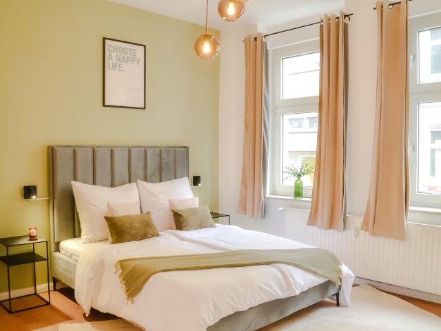 Apartment mieten in Ostviertel, Essen