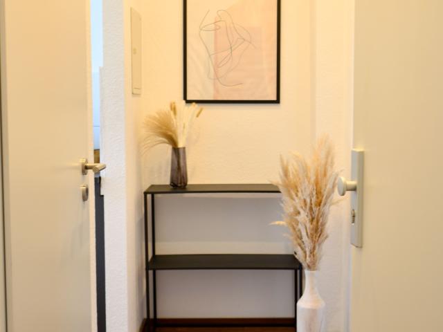 Apartment mieten in Wuppertal, Rott