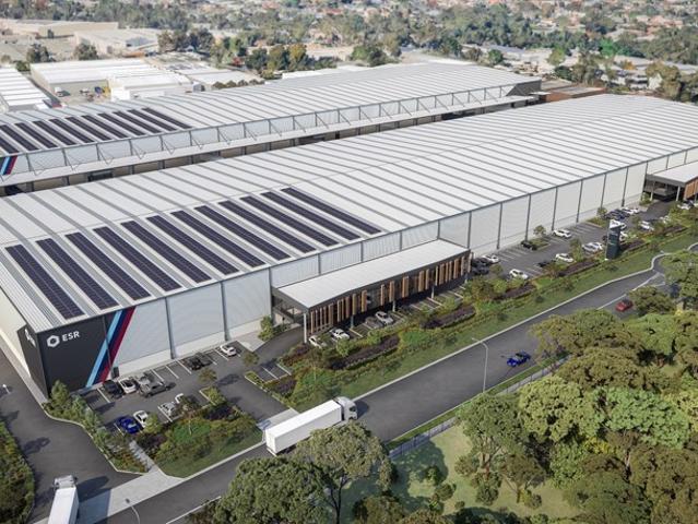 Warehouse for rent in Sydney, New South Wales