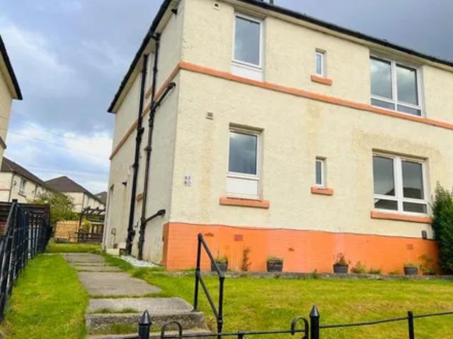 Apartment for rent in Rutherglen, Scotland