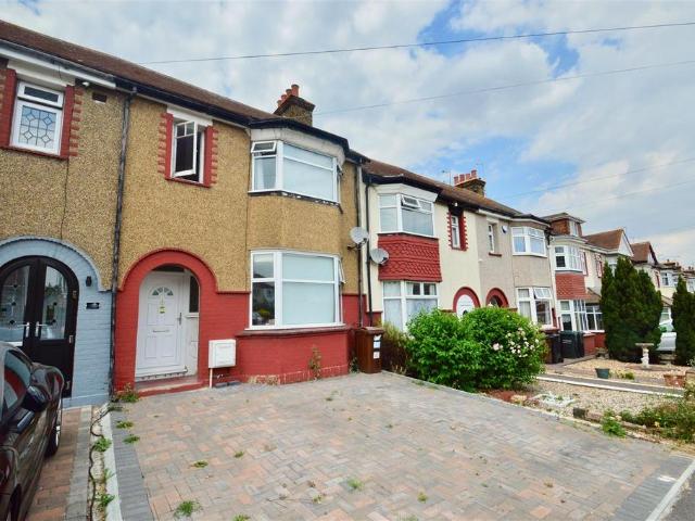 House for rent in Hamerton, Kent