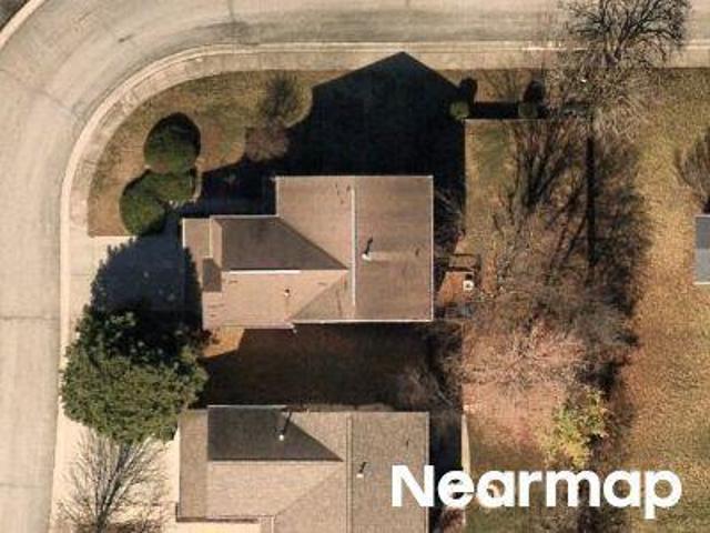 House for sale in Indiana