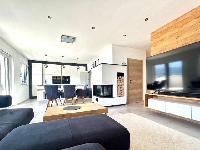 Apartment kaufen in Mils, Tirol