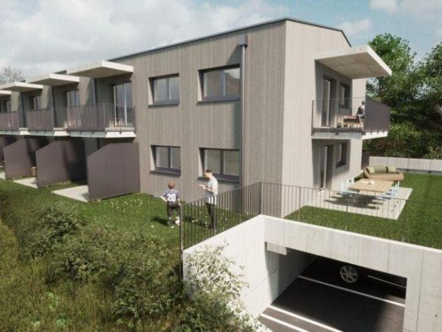 Wohnung kaufen in Mils, Tirol