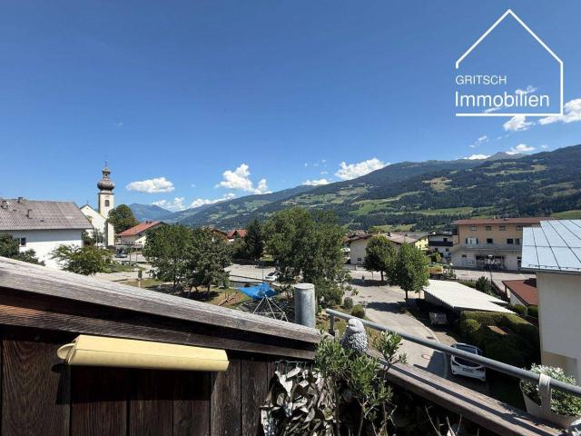 Apartment kaufen in Mils, Tirol
