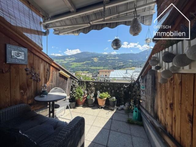 Wohnung kaufen in Mils, Tirol