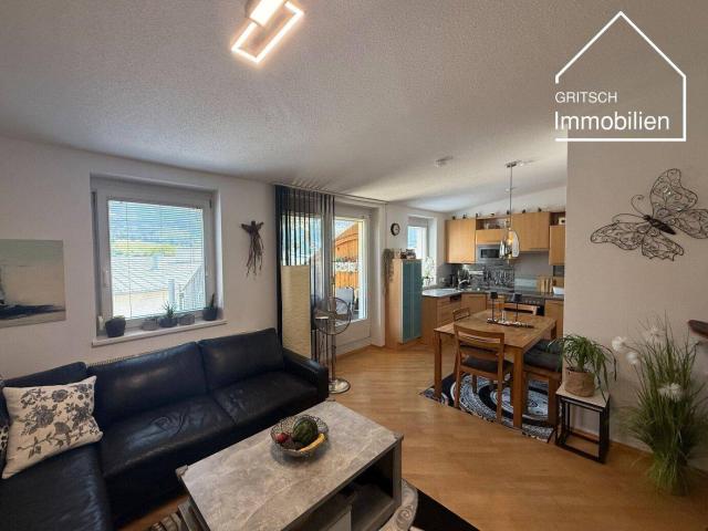 Apartment kaufen in Mils, Tirol