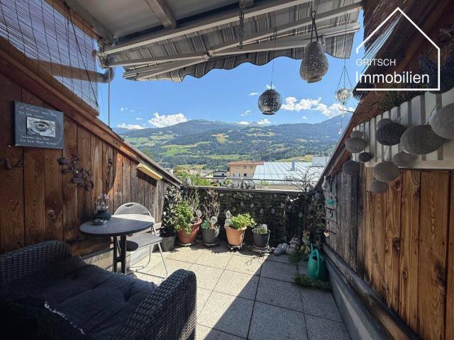 Apartment kaufen in Mils, Tirol
