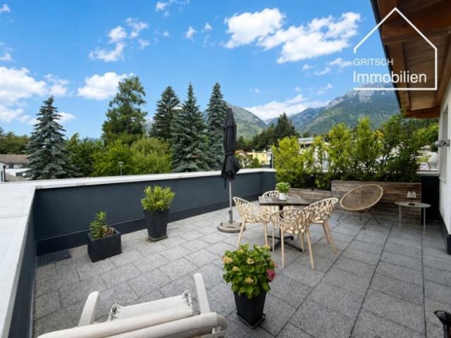 Wohnung kaufen in Mils, Tirol