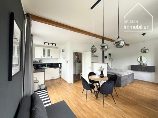 Wohnung kaufen in Mils, Tirol