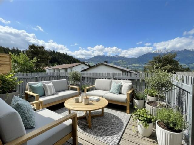 Einfamilienhaus kaufen in Mils, Tirol