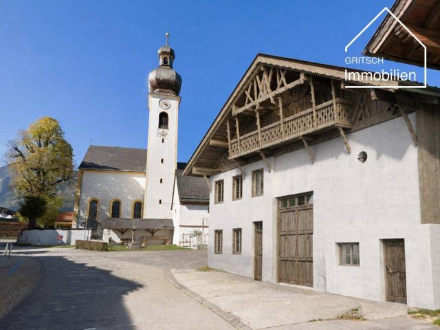 Gewerbe mieten in Mils, Tirol