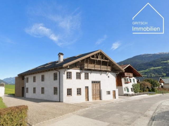 Gewerbe mieten in Mils, Tirol