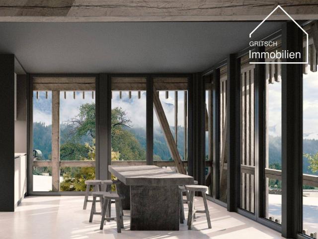 Gewerbe mieten in Mils, Bezirk Innsbruck-Land