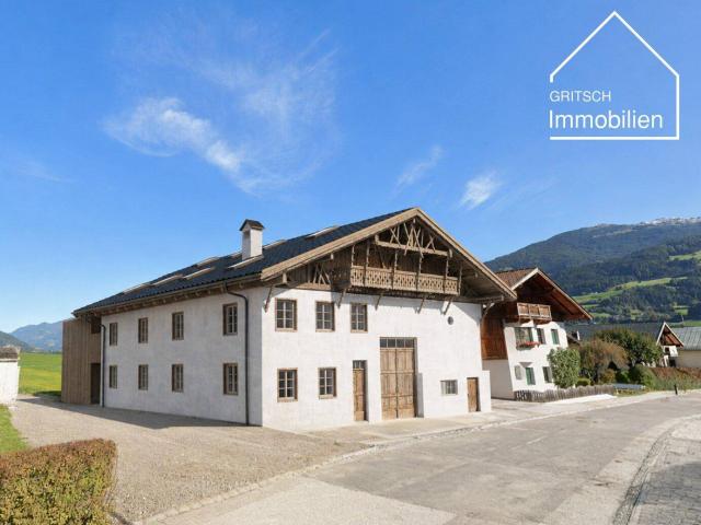 Gewerbe mieten in Mils, Tirol