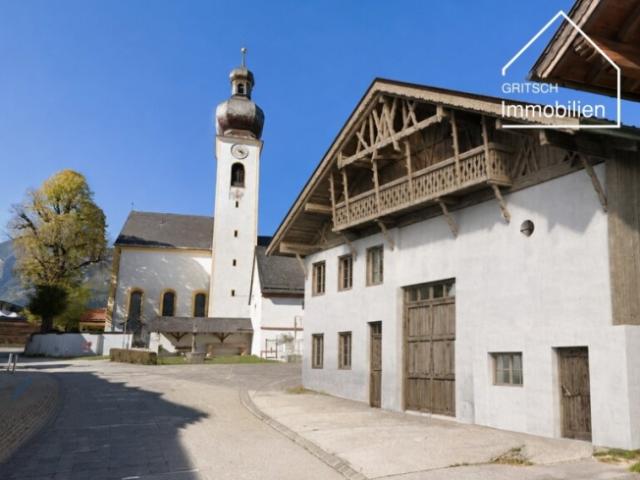 Gewerbe mieten in Mils, Tirol