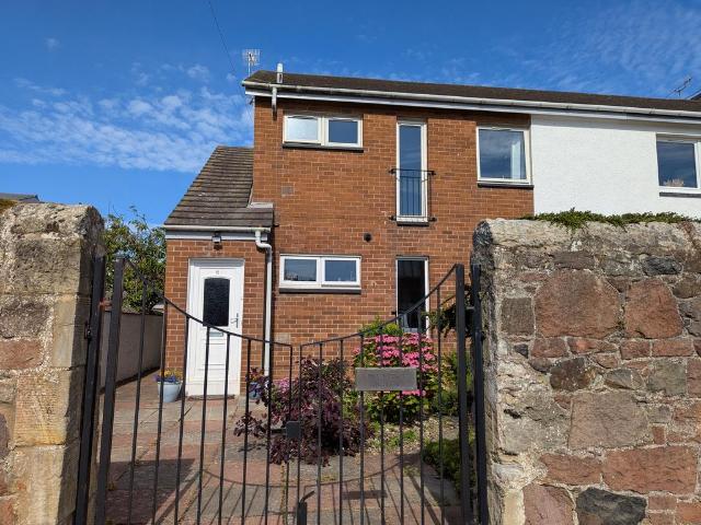 House for rent in North Berwick, Scotland