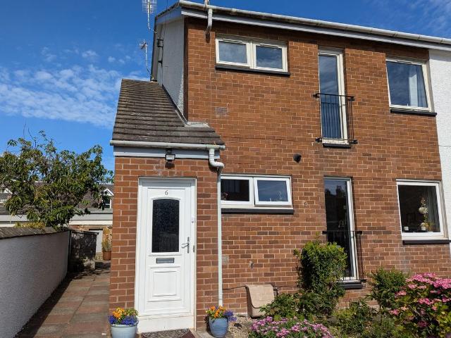 Apartment for rent in North Berwick, Scotland