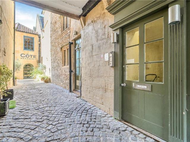 Apartment for rent in Kingsmead, Bath