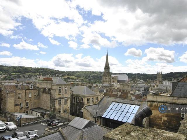 Apartment for rent in Dulcote, Bath And North East Somerset