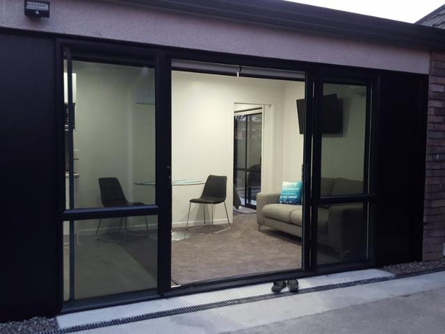 Apartment for rent in Manawatu District