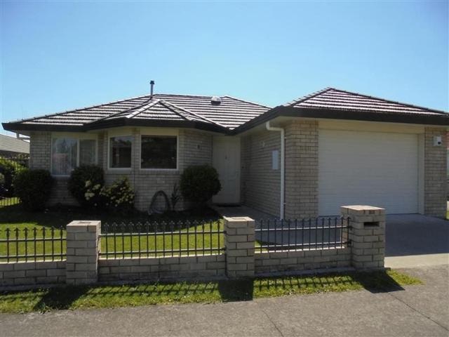 House for rent in Manawatu District